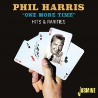 Harris Phil - One More Time ? Hits And Rarities in der Gruppe CD bei Bengans Skivbutik AB (4206151)