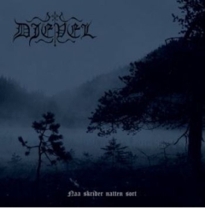 Djevel - Naa Skrider Natten Sort in der Gruppe UNSERE TIPPS / Weihnachtsgeschenktipp CD bei Bengans Skivbutik AB (4206159)