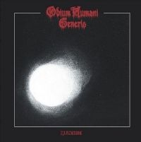 Odium Humani Generis - Zarzewiw in der Gruppe CD / Hårdrock bei Bengans Skivbutik AB (4206183)