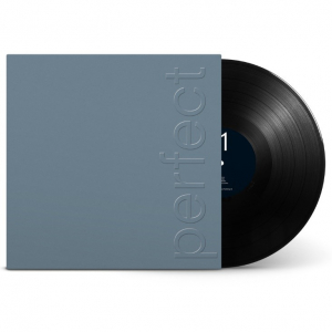 New Order - The Perfect Kiss in der Gruppe VINYL / Pop-Rock bei Bengans Skivbutik AB (4206203)