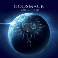 GODSMACK - LIGHTING UP THE SKY in der Gruppe UNSERE TIPPS / Weihnachtsgeschenktipp Vinyl bei Bengans Skivbutik AB (4206206)