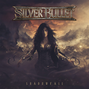 Silver Bullet - Shadowfall in der Gruppe CD / Hårdrock bei Bengans Skivbutik AB (4206214)