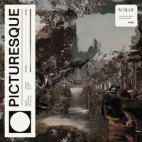 Molly - Picturesque (Green) in der Gruppe VINYL / Pop-Rock bei Bengans Skivbutik AB (4206478)