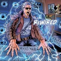 Dubmatix - Re-Wired in der Gruppe CD / Reggae bei Bengans Skivbutik AB (4206508)