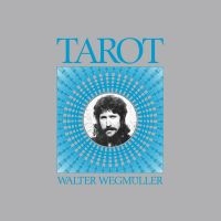 Wegmüller Walter - Tarot in der Gruppe CD / Pop-Rock bei Bengans Skivbutik AB (4206512)