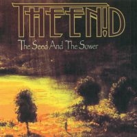 Enid - Seed And The Sower in der Gruppe CD / Pop-Rock bei Bengans Skivbutik AB (4206516)