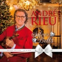 André Rieu Johann Strauss Orchestr - Silver Bells in der Gruppe -Start CD bei Bengans Skivbutik AB (4206578)