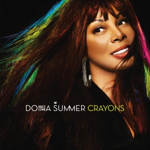 Donna Summer - Crayons in der Gruppe UNSERE TIPPS / Weihnachtsgeschenktipp Vinyl bei Bengans Skivbutik AB (4206613)