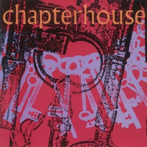 Chapterhouse - She's A Vision in der Gruppe VINYL / Pop-Rock bei Bengans Skivbutik AB (4206614)