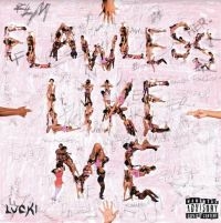 LUCKI - FLAWLESS LIKE ME in der Gruppe VINYL / Hip Hop-Rap bei Bengans Skivbutik AB (4206667)