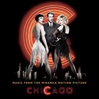 Various Artists - Chicago--Music From The Miramax Mot in der Gruppe VINYL / Pop-Rock bei Bengans Skivbutik AB (4206671)