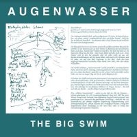 Augenwasser - Big Swin in der Gruppe VINYL / Pop-Rock bei Bengans Skivbutik AB (4206687)