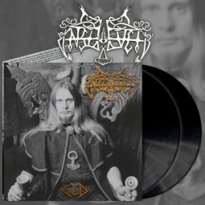 Enslaved - Eld (2 Lp Black Vinyl) in der Gruppe UNSERE TIPPS / Weihnachtsgeschenktipp Vinyl bei Bengans Skivbutik AB (4206731)