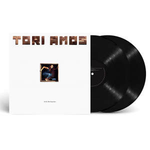 Tori Amos - Little Earthquakes (30th anniversary 2LP) in der Gruppe -Start Jan R3 bei Bengans Skivbutik AB (4206736)