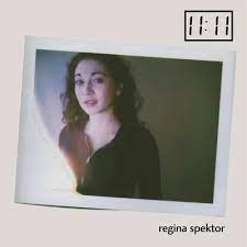 REGINA SPEKTOR - 11:11 in der Gruppe -Start Jan R1 bei Bengans Skivbutik AB (4206738)