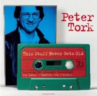 Tork Peter - This Stuff Never Gets Old (Pale Blu in der Gruppe VINYL / Pop-Rock bei Bengans Skivbutik AB (4206772)