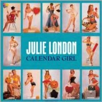 London Julie - Calendar Girl (Pink) in der Gruppe VINYL / Pop-Rock bei Bengans Skivbutik AB (4206775)