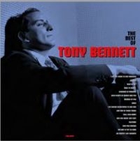 Bennett Tony - Best Of Tony Bennett in der Gruppe VINYL / Pop-Rock bei Bengans Skivbutik AB (4206783)