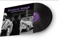 Protest Songs - Protest Songs in der Gruppe VINYL / RnB-Soul bei Bengans Skivbutik AB (4206966)