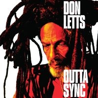 Don Letts - Outta Sync in der Gruppe Övrigt /  bei Bengans Skivbutik AB (4207067)