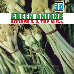 Booker T. & The Mg's - Green Onions Deluxe (60Th Anniversary CD Edition) in der Gruppe UNSERE TIPPS / Weihnachtsgeschenktipp CD bei Bengans Skivbutik AB (4207112)