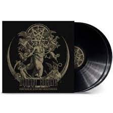 Dimmu Borgir - Puritanical Euphoric Misanthro in der Gruppe UNSERE TIPPS / Weihnachtsgeschenktipp Vinyl bei Bengans Skivbutik AB (4207179)