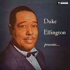 Duke Ellington - Duke Ellington Presents in der Gruppe UNSERE TIPPS / Weihnachtsgeschenktipp Vinyl bei Bengans Skivbutik AB (4207183)