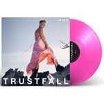 P!Nk - Trustfall in der Gruppe UNSERE TIPPS / Weihnachtsgeschenktipp Vinyl bei Bengans Skivbutik AB (4207201)