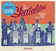 The Skatalites - Essential Artist Collection ? The S in der Gruppe -Start BMG bei Bengans Skivbutik AB (4207448)