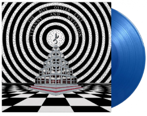 Blue Öyster Cult - Tyranny And Mutation (Coloured) in der Gruppe UNSERE TIPPS / Weihnachtsgeschenktipp Vinyl bei Bengans Skivbutik AB (4207457)