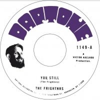 Frightnrs - You, Still / Tuesday in der Gruppe VINYL bei Bengans Skivbutik AB (4207482)