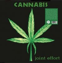 Cannabis - Joint Effort in der Gruppe UNSERE TIPPS / Weihnachtsgeschenktipp Vinyl bei Bengans Skivbutik AB (4207484)