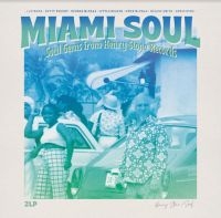 Blandade Artister - Miami Soul / Soul Gems From Henry S in der Gruppe VINYL / RnB-Soul bei Bengans Skivbutik AB (4207487)