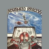 Olèan?K Otakar / Martiè Jan - Advanced Process (Coloursound) in der Gruppe VINYL / Dance-Techno bei Bengans Skivbutik AB (4207494)