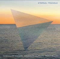 Kondo Toshinori/Pupillo Massimo/Buc - Eternal Triangle in der Gruppe CD / Pop-Rock bei Bengans Skivbutik AB (4207550)