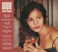 Blandade Artister - Saigon Supersound Vol. 3 in der Gruppe CD / Dance-Techno bei Bengans Skivbutik AB (4207552)