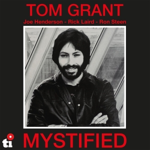 Tom Grant - Mystified in der Gruppe UNSERE TIPPS / Weihnachtsgeschenktipp Vinyl bei Bengans Skivbutik AB (4207676)