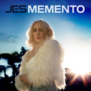 Jes - Memento in der Gruppe CD / Dance-Techno bei Bengans Skivbutik AB (4207829)