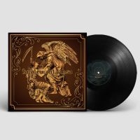 Kuolemanlaakso - Kuolleiden Laulu in der Gruppe VINYL / Hårdrock bei Bengans Skivbutik AB (4208040)