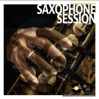 Vinyl And Media: Saxophone Session - Various Artists in der Gruppe VINYL / Jazz bei Bengans Skivbutik AB (4208074)