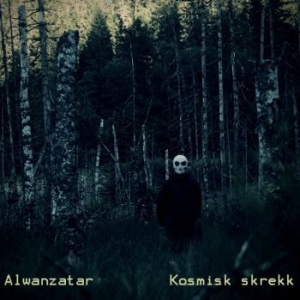 Alwanzatar - Kosmisk Skrekk in der Gruppe CD / Pop-Rock bei Bengans Skivbutik AB (4208262)