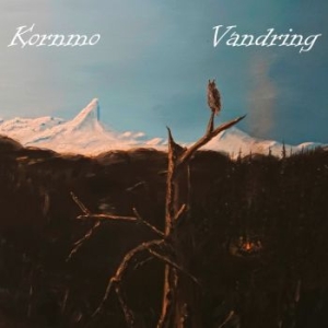 Kornmo - Vandring in der Gruppe CD / Pop-Rock bei Bengans Skivbutik AB (4208264)