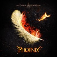 Dark Princess - Phoenix in der Gruppe CD bei Bengans Skivbutik AB (4208454)