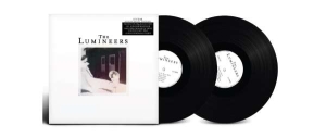 The Lumineers - The Lumineers (10Th Anniversary Edi in der Gruppe VINYL / Pop-Rock bei Bengans Skivbutik AB (4208464)