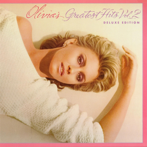 Olivia Newton-John - Olivia's Greatest Hits in der Gruppe CD / Best Of,Pop-Rock bei Bengans Skivbutik AB (4208471)