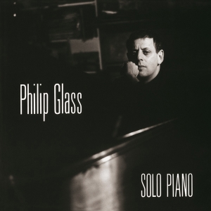 Philip Glass - Solo Piano in der Gruppe UNSERE TIPPS / Weihnachtsgeschenktipp Vinyl bei Bengans Skivbutik AB (4208559)