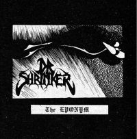 Dr. Shrinker - Eponym in der Gruppe VINYL / Hårdrock bei Bengans Skivbutik AB (4208684)