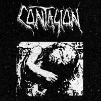 Contagion - Subconscious Projection / Seclusion in der Gruppe VINYL / Hårdrock bei Bengans Skivbutik AB (4208713)