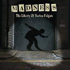 Madness - The Liberty Of Norton Folgate in der Gruppe UNSERE TIPPS / Weihnachtsgeschenktipp Vinyl bei Bengans Skivbutik AB (4208799)