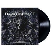 Dark Embrace - Dark Heavy Metal (Vinyl Lp) in der Gruppe VINYL / Hårdrock bei Bengans Skivbutik AB (4209395)